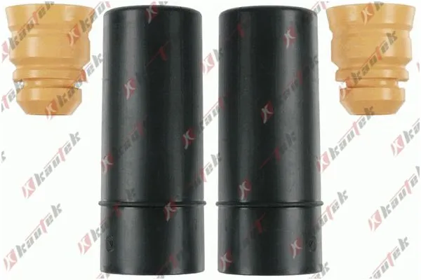 Amortisör Körüğü Arka Sağ veya Sol KAUTEK TO-BK007