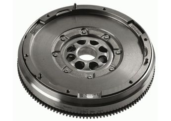 Volan  SACHS 2294 001 921  532X6 532R8 0532 R8 0532 X6 9660900680 96 609 006 80 9664361080 96 643 610 80