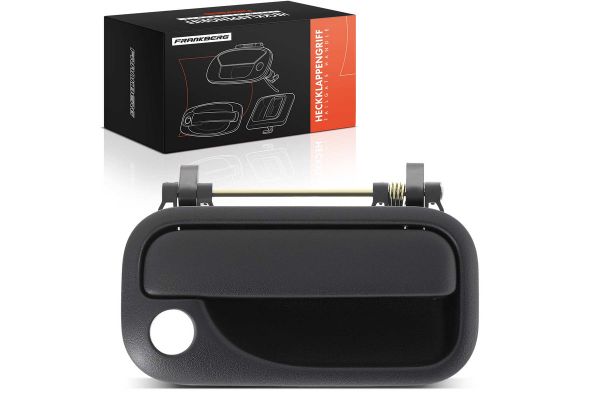 Kapı Kolu Ön Dış Sağ BSG 65-970-004