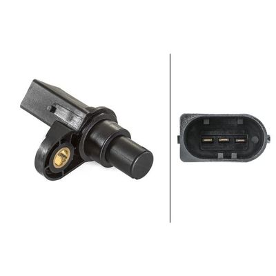 Krank Sensörü  BMW 6 Serisi Coupe (E63)(2003->)  HELLA 6PU 009 163-331