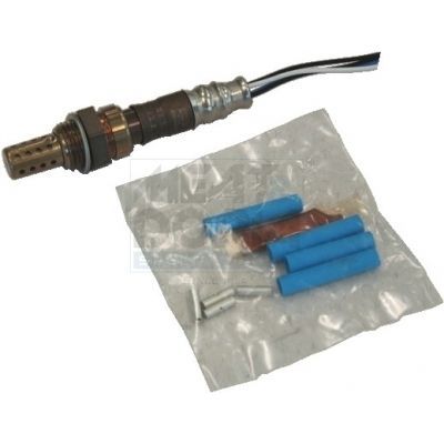 Oksijen (Lambda) Sensörü  Opel Speedster (2000->)  NGK 1862