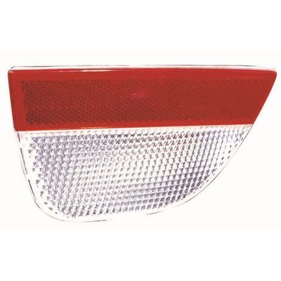 Geri Vites Lambası Sağ Ford Focus 3/4/5 Kapı (CAP)(08.2004->)  DEPO 431-1305R-LD-UE