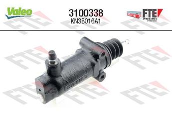 Debriyaj Merkezi Alt FTE 3100338  G117108100100 G 117.108.100.100