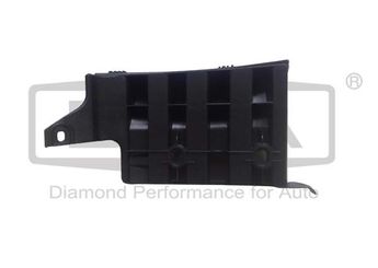 Tampon Braketi Arka Sol VORTEX V3612995  4F5807897B