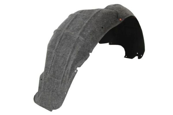 Çamurluk Davlumbazı Arka Sağ Skoda Octavia (1Z3)(05.2004->)  TW 1387-2711
