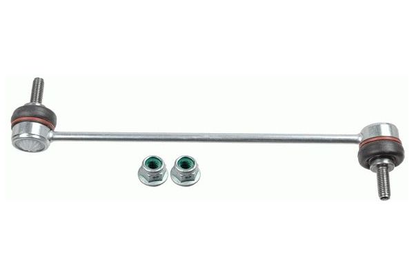 Viraj Demir Askı Rotu Ön Sağ veya Sol Renault Laguna II Grandtour (KG0)(03.2001->)  AYD 02021