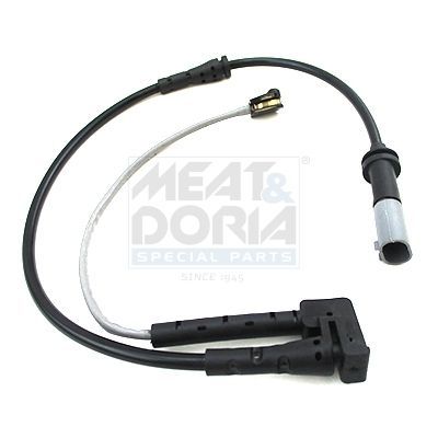 Balata İkaz Kablosu Ön BMW 2 Serisi Gran Coupe (F44)(2019->)  GKL 341040