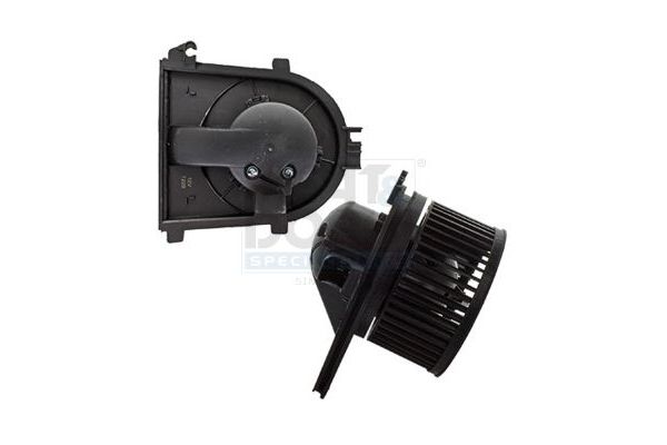 Kalorifer Motoru  FANTECH 33206007