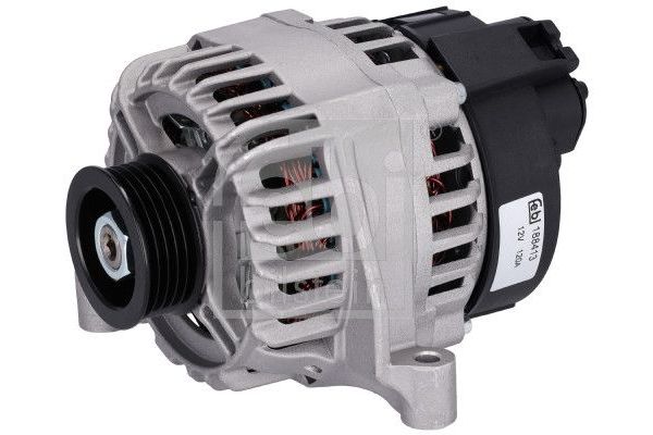 Alternatör  Ford Ka (CCU)(2008->)  FEBI BILSTEIN 188413