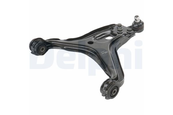 Salıncak Ön Alt Sağ Audi 80 (08.1991->)  DELPHI TC1142