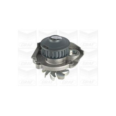 Devirdaim Su Pompası  Fiat Doblo (119) Panorama (01.2001->)  GRAF PA739