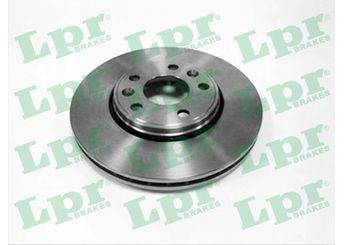 Fren Disk Ayna Ön Sağ ve Sol LPR R1056V  LPRR1056V 402060002R 402064408R 402066813R 402066949R 402067023R 8660001233