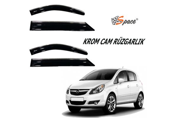 Cam Rüzgarlığı  SPACE A144522021