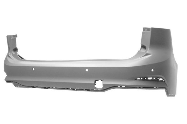 Tampon Arka Ford Focus S.Wagon (CGE)(2018->)  EUROSTAMP 071.48.9634