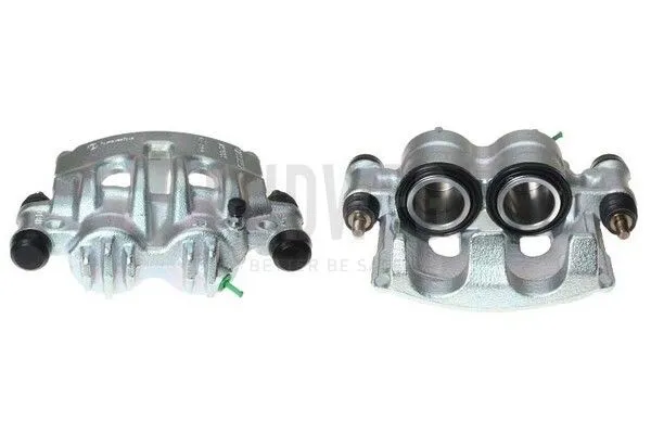 Fren Kaliper Ön Sağ Nissan Interstar P.Van (12.2021->)  WALBURG WBC1067