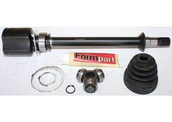 Aks Kafası Ön İç Sağ GSP 617012  55197730