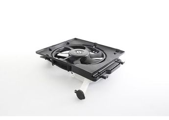 Radyatör Fan ve Motoru  BSG 40-510-005  253801Y100 25380-1Y100