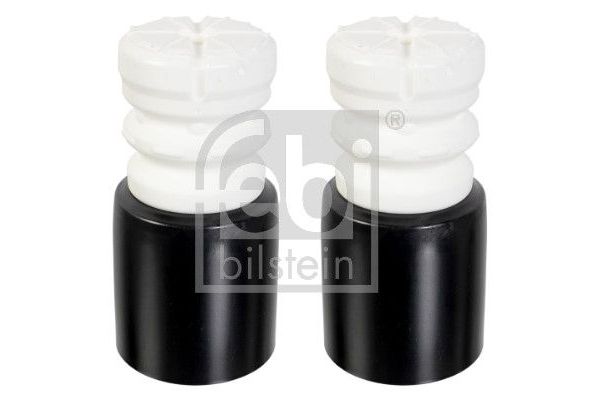 Amortisör Körüğü Arka Sağ veya Sol BMW 5 Serisi Sedan (E60)(2003->)  FEBI BILSTEIN 180792