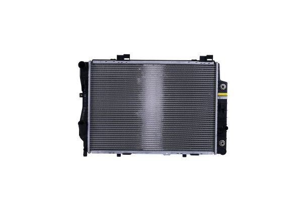 Su Radyatörü  BEHR CR 250 000S