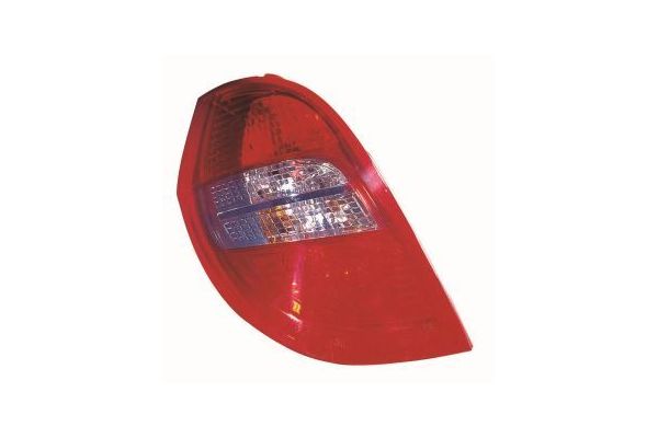 Stop Lambası Sol Mercedes A -Serisi (BM 169)(06.2004->)  DEPO 440-1966L-UE-SR