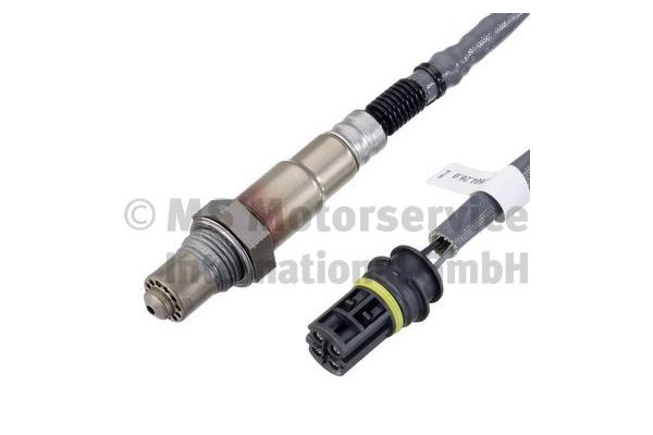 Oksijen (Lambda) Sensörü  PIERBURG 7.02604.26.0