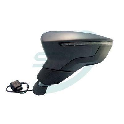 Dikiz Aynası Dış Sağ MADE IN TAIWAN 5F1857508P