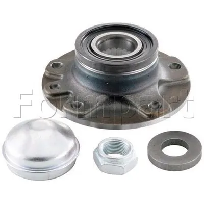 Teker Rulmanı Arka Sağ veya Sol Alfa Romeo Giulietta (191)(2010->)  FORMPART 10498010/K