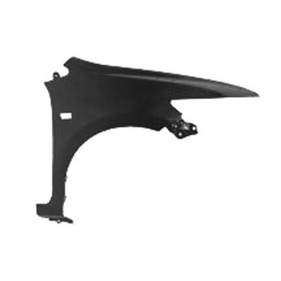 Çamurluk Ön Sağ EUROBUMP HON08CT005