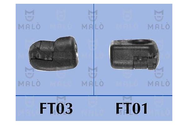 Motor Kaput Amortisörü Sağ veya Sol BMW X6 M Serisi (E71)(2009->)  KRAFTVOLL 09010473