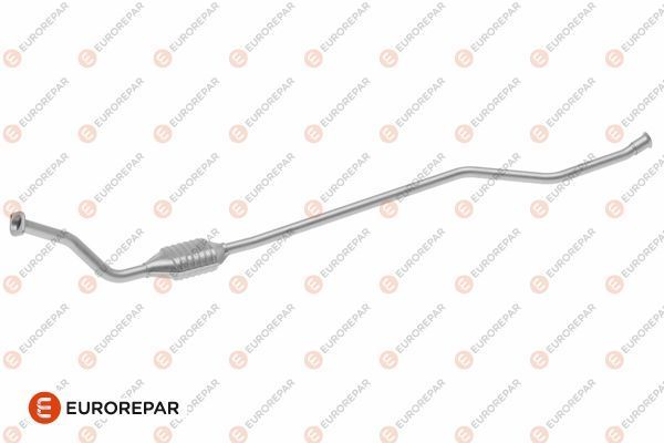 Partikül Filtresi  EUROREPAR 1610730180