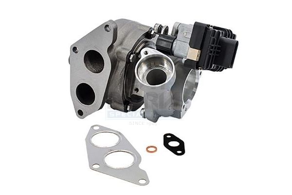 Turbo Şarj  BMW X5 Serisi (F15)(02.2014->)  BMW ORJINAL 11657823256