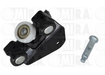 Sürgülü Kapı Makarası Alt Sağ MADE IN TAIWAN 1579-2923A  9033Z0