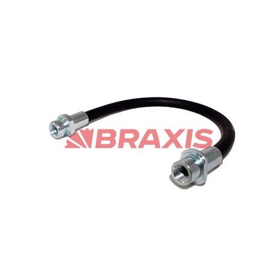 Fren Hortumu Arka Sol Toyota Avensis Combi SW (T22)(1998->)  BRAXIS AH0590