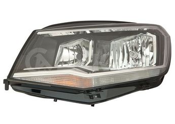 Far Lambası Sol PRO-A 295493  2K1941005 2K1941005A 2K1941005B