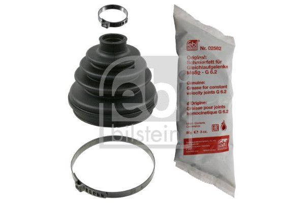 Aks Körüğü Ön Dış Sağ veya Sol Opel Vectra A (1988->)  FEBI BILSTEIN 02716