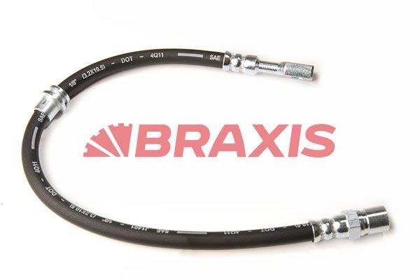 Fren Hortumu Ön Sağ veya Sol Opel Vectra B 4/5 Kapı (1995->)  BRAXIS AH0386