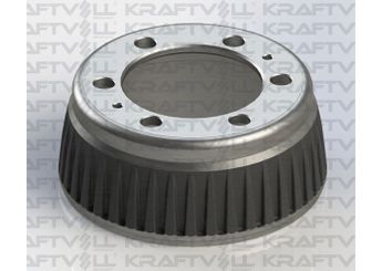 Kampana Arka Sağ ve Sol BRAXIS AD5047  5276147010