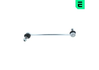 Viraj Demir Askı Rotu Ön Sağ veya Sol OPTIMAL G7-2003A  546182227R 546187005R 546188897R