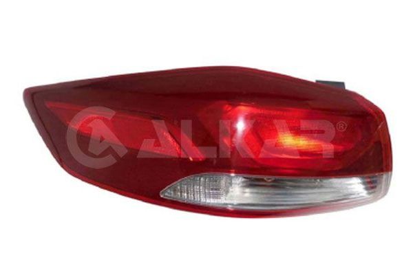 Stop Lambası Dış Sol Hyundai Elantra (AD)(2016->)  VORTEX V1504601