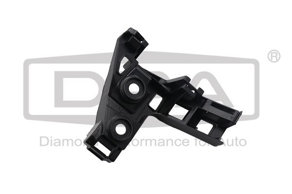 Tampon Braketi Arka Sol Volkswagen Golf VII (BQ1/BE2)(01.2017->)  GKL 292328