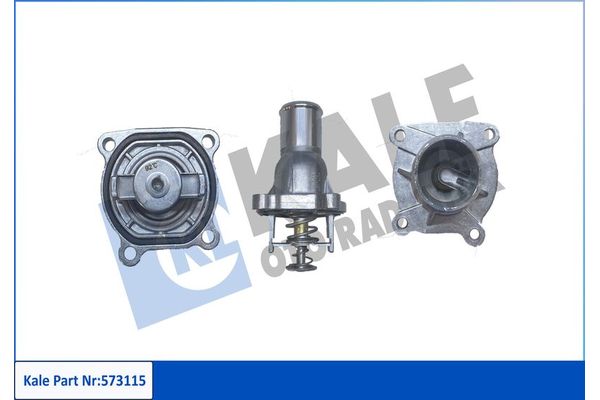 Termostat Gövdesi  MAGNETI MARELLI 359001202920