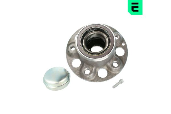 Teker Rulmanı Ön Sağ veya Sol Mercedes CLS (BM 218)(09.2010->)  OPTIMAL 401523L