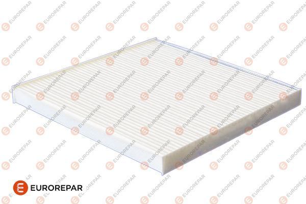 Polen Filtresi  Isuzu D-Max (2007->)  EUROREPAR 1686257480