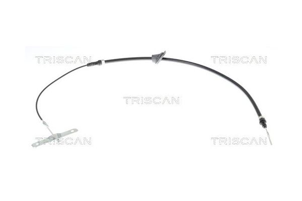 El Fren Teli Ön Sağ veya Sol Volkswagen Amarok (S6B)(08.2016->2020)  OTOZONE TEL7071