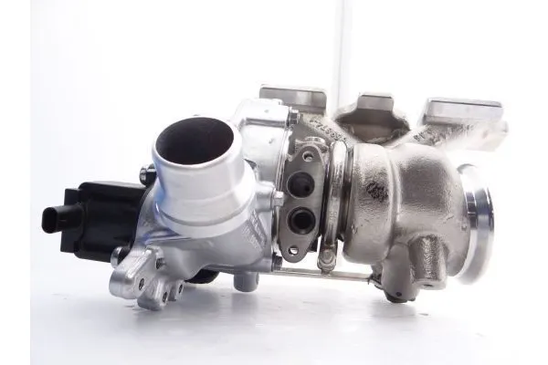 Turbo Şarj  Mercedes GLA -Serisi (BM 247)(02.2020->)  RENAULT ORJINAL 144101912R