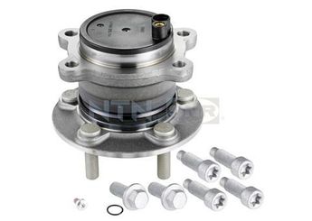 Teker Rulmanı Arka Sağ veya Sol SNR R152.72  1560931 1769848 1776845