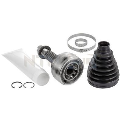 Aks Kafası Ön Dış Sağ VEKA RN-1016