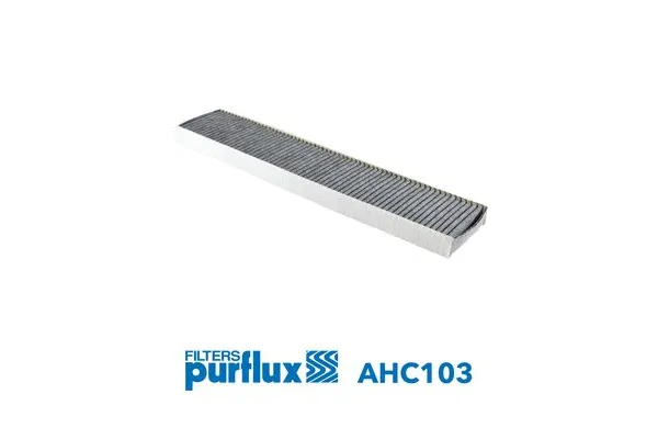 Polen Filtresi  Ford Mondeo S.Wagon (GD)(1997->)  PURFLUX AHC103