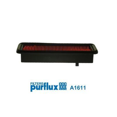 Hava Filtresi  Nissan Micra (K13K/KK)(07.2010->)  PURFLUX A1611