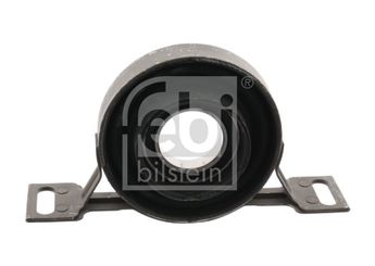 Şaft Askısı Takozu  FEBI BILSTEIN 22480  26121229243 26 12 1 229 243